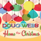 DougWebb_Home for Christmas